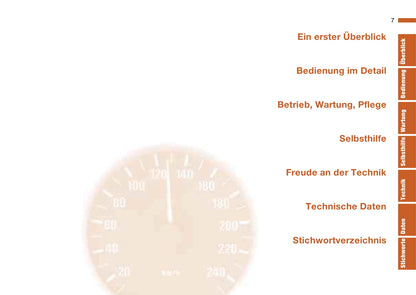 1998-2001 BMW 7-serie Manuel du propriétaire | Allemand