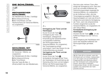 2020-2021 Fiat 500/500C Hybrid Gebruikershandleiding | Duits