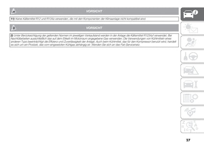 2020-2021 Fiat 500/500C Hybrid Gebruikershandleiding | Duits