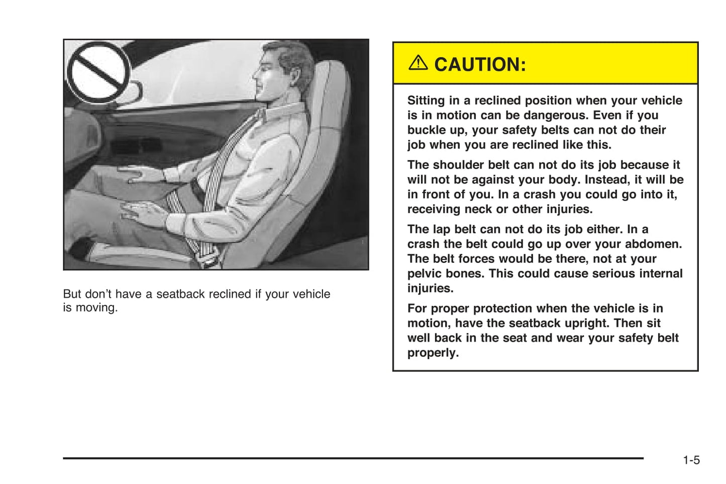 2003-2006 Chevrolet SSR Owner's Manual | English