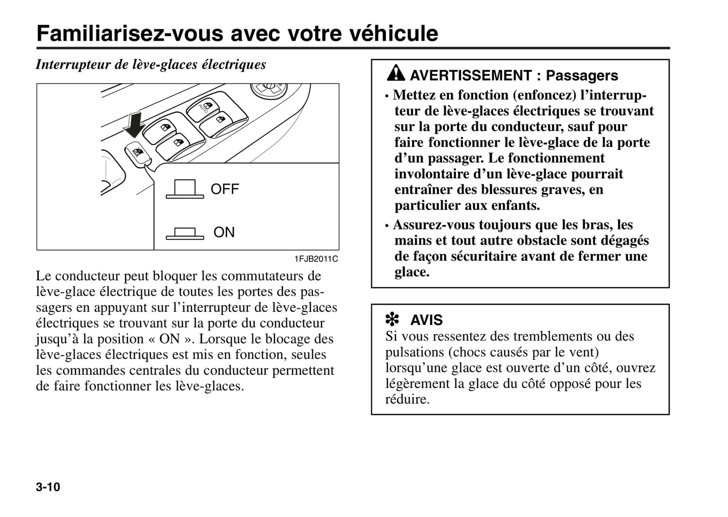 2006 Kia Rio Gebruikershandleiding | Frans