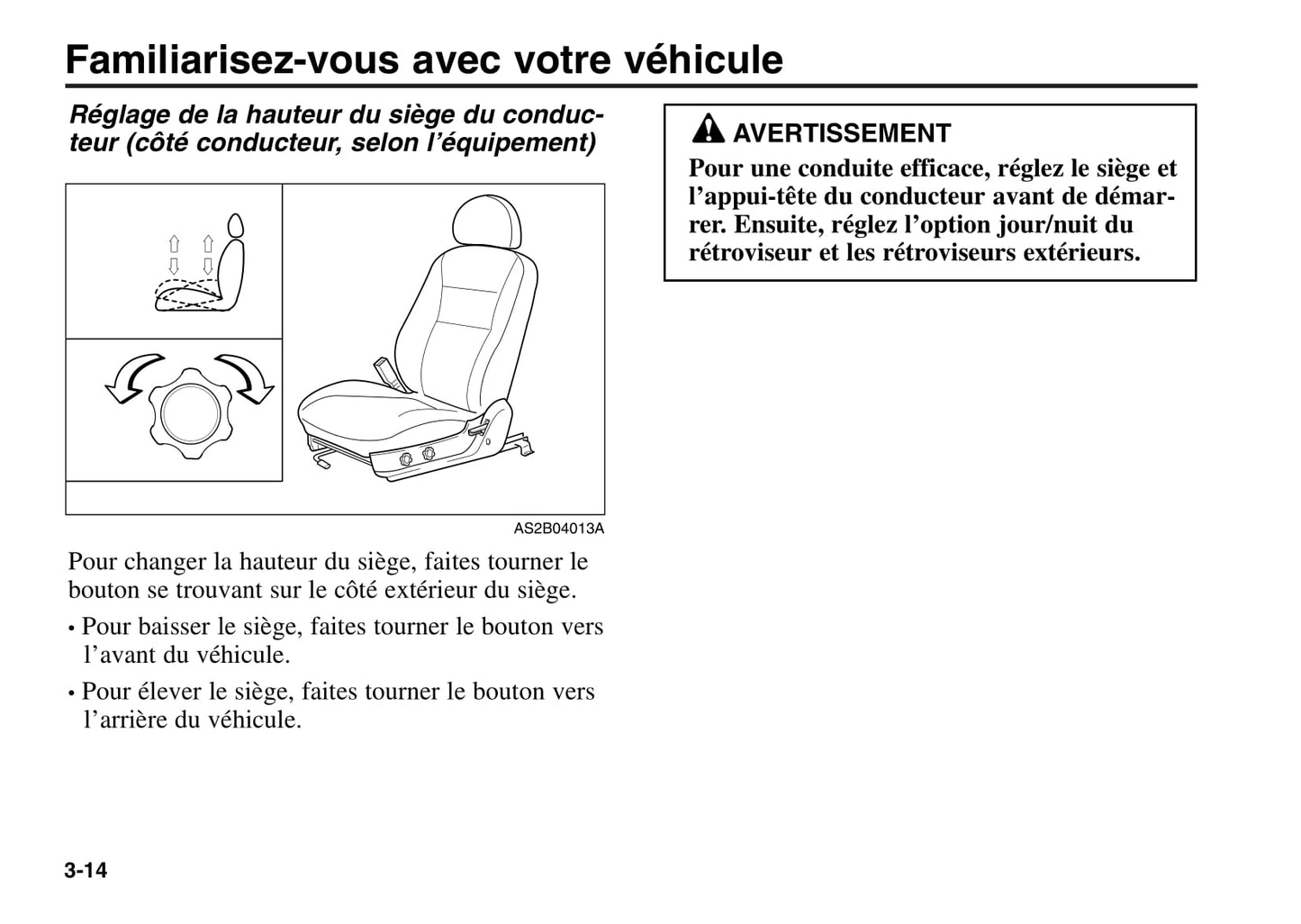 2006 Kia Rio Gebruikershandleiding | Frans