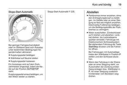 2013-2014 Chevrolet Cruze Owner's Manual | German