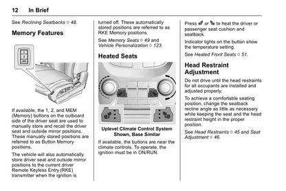 2017 Chevrolet Equinox Owner's Manual | English