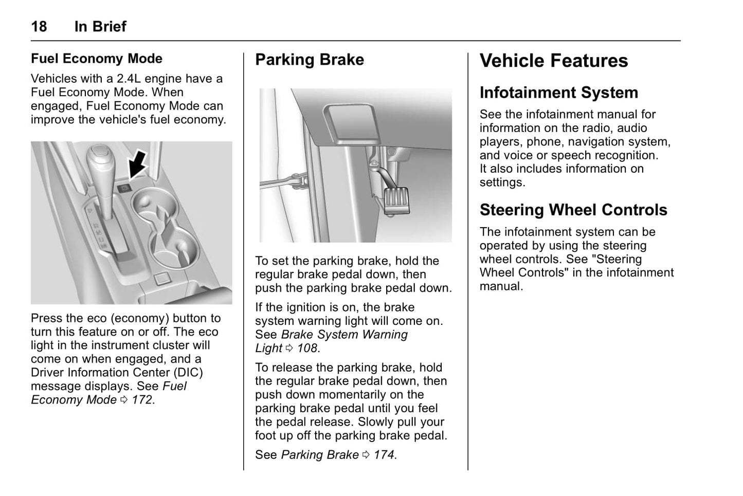 2017 Chevrolet Equinox Owner's Manual | English