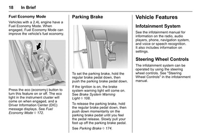 2017 Chevrolet Equinox Owner's Manual | English