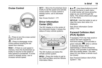 2017 Chevrolet Equinox Owner's Manual | English