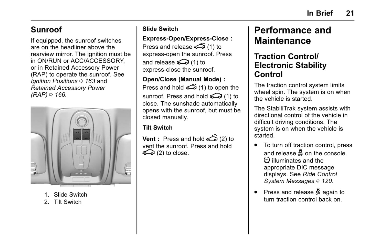 2017 Chevrolet Equinox Owner's Manual | English