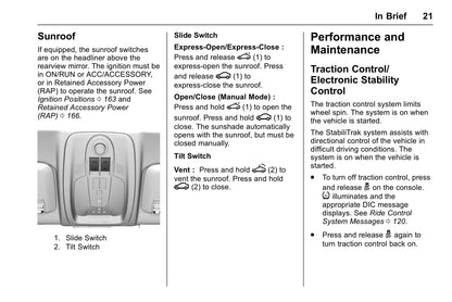 2017 Chevrolet Equinox Owner's Manual | English