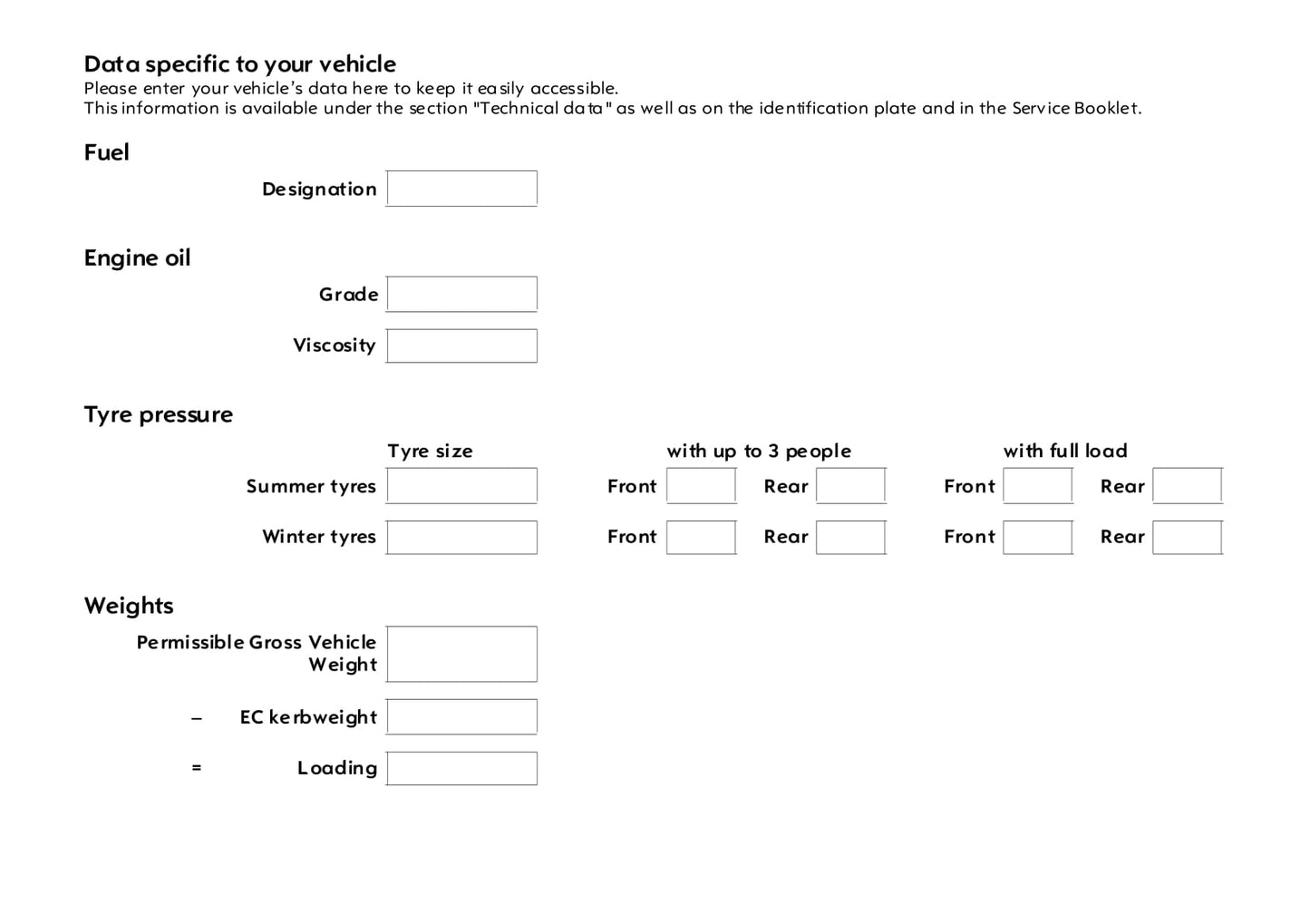 2005-2009 Vauxhall Vectra Bedienungsanleitung | Englisch