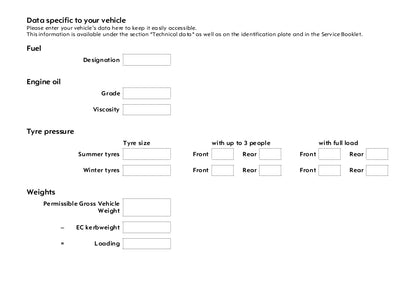 2005-2009 Vauxhall Vectra Bedienungsanleitung | Englisch