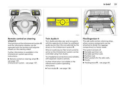 2005-2009 Vauxhall Vectra Bedienungsanleitung | Englisch