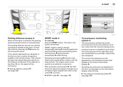 2005-2009 Vauxhall Vectra Bedienungsanleitung | Englisch