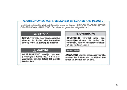 2020-2021 Hyundai Nexo Gebruikershandleiding | Nederlands