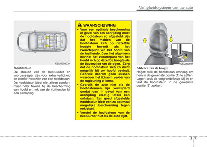 2013-2014 Kia Sportage Bedienungsanleitung | Niederländisch