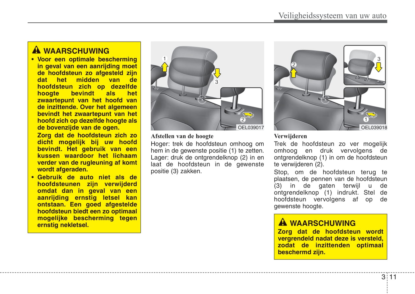 2013-2014 Kia Sportage Bedienungsanleitung | Niederländisch