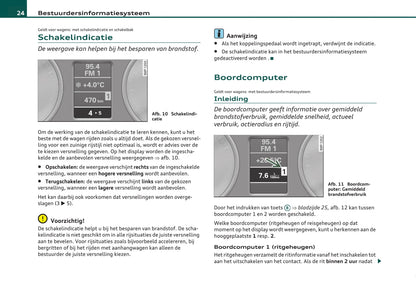 2008-2013 Audi A3 Manuel du propriétaire | Néerlandais