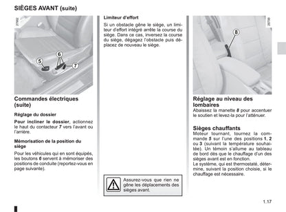 2010-2011 Renault Laguna Coupé Owner's Manual | French