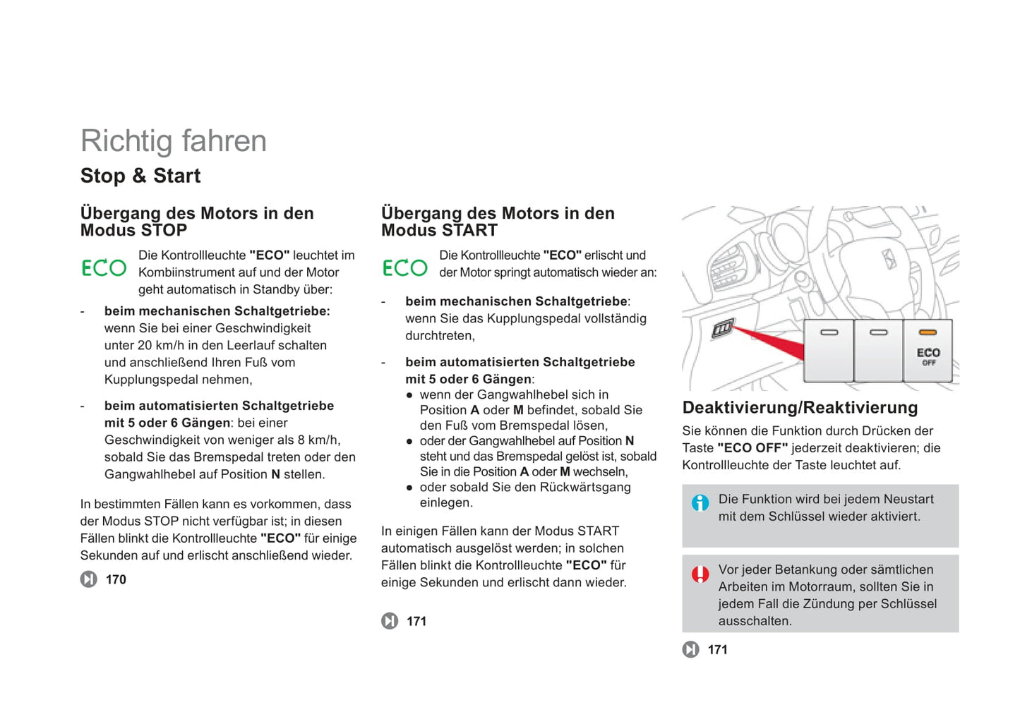 2009-2014 Citroën DS3 Manuel du propriétaire | Allemand