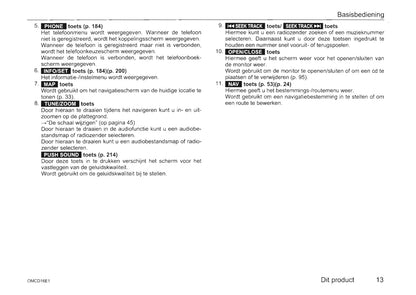 Mitsubishi MMCS Handleiding 2015