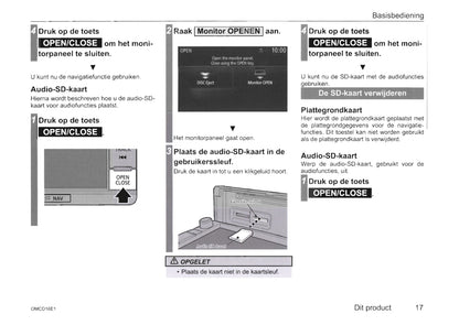 Mitsubishi MMCS Handleiding 2015