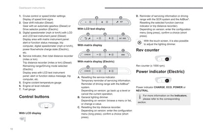 2022-2023 Fiat Scudo Ulysse Gebruikershandleiding | Engels