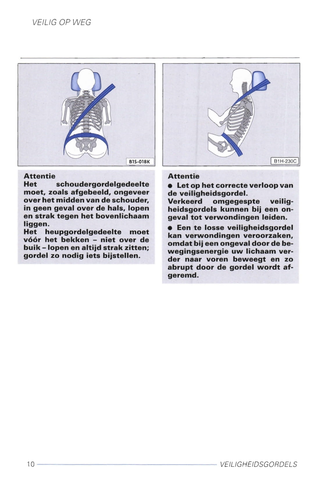 2001-2005 Volkswagen Polo Gebruikershandleiding | Nederlands