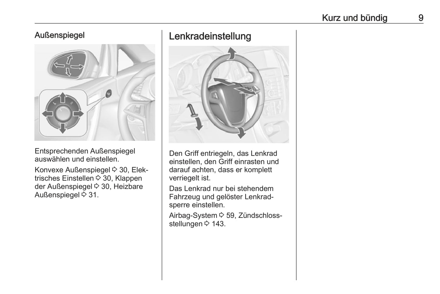 2018 Opel Cascada Gebruikershandleiding | Duits