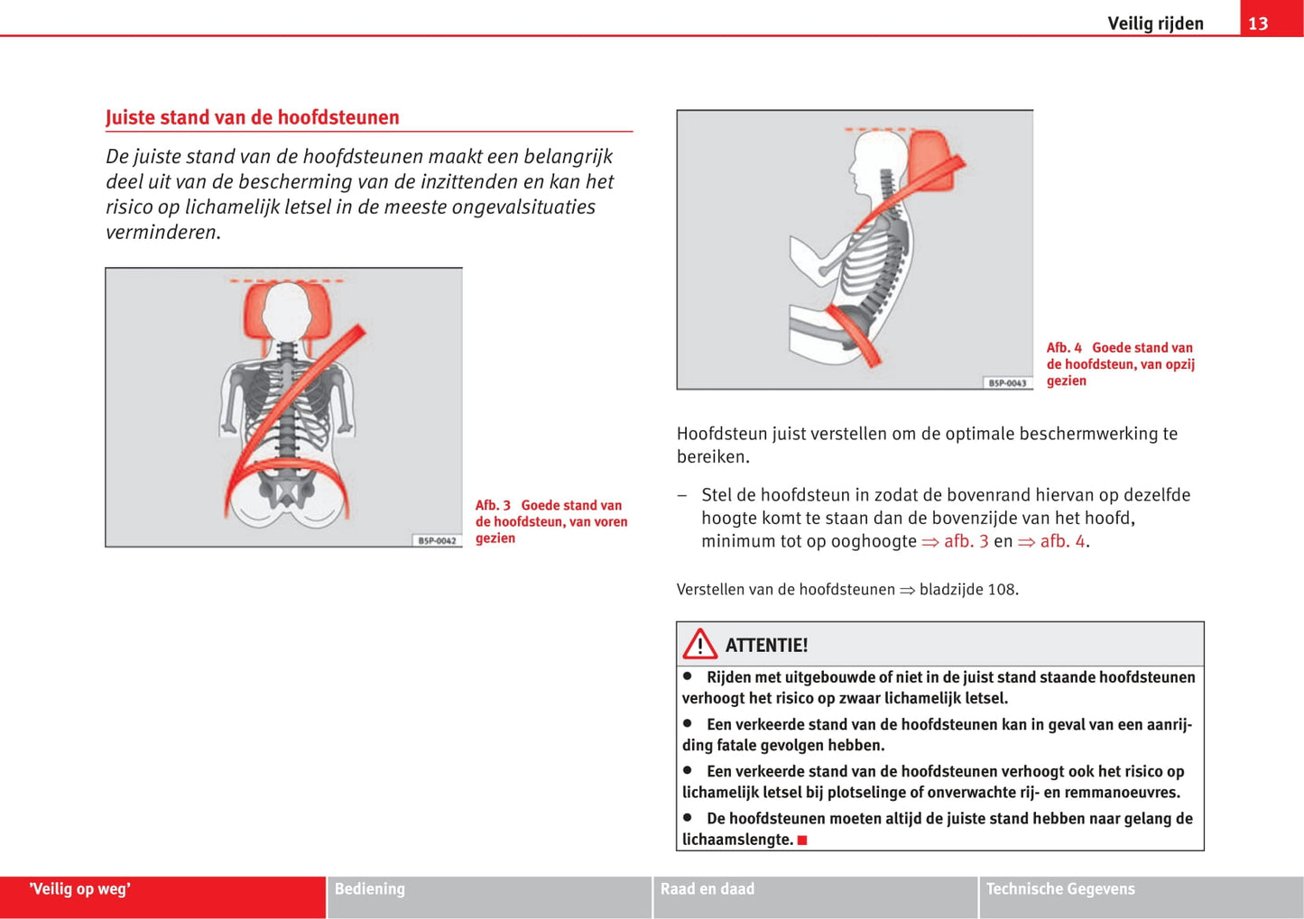 2003-2006 Seat Cordoba Bedienungsanleitung | Niederländisch