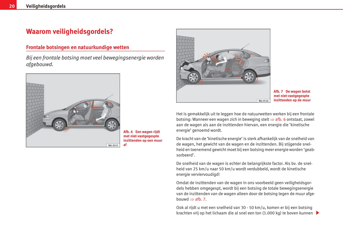 2003-2006 Seat Cordoba Bedienungsanleitung | Niederländisch