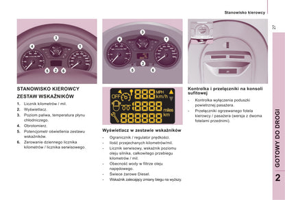 2014-2016 Peugeot Expert Gebruikershandleiding | Pools