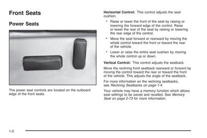 2004 Cadillac Escalade Owner's Manual | English