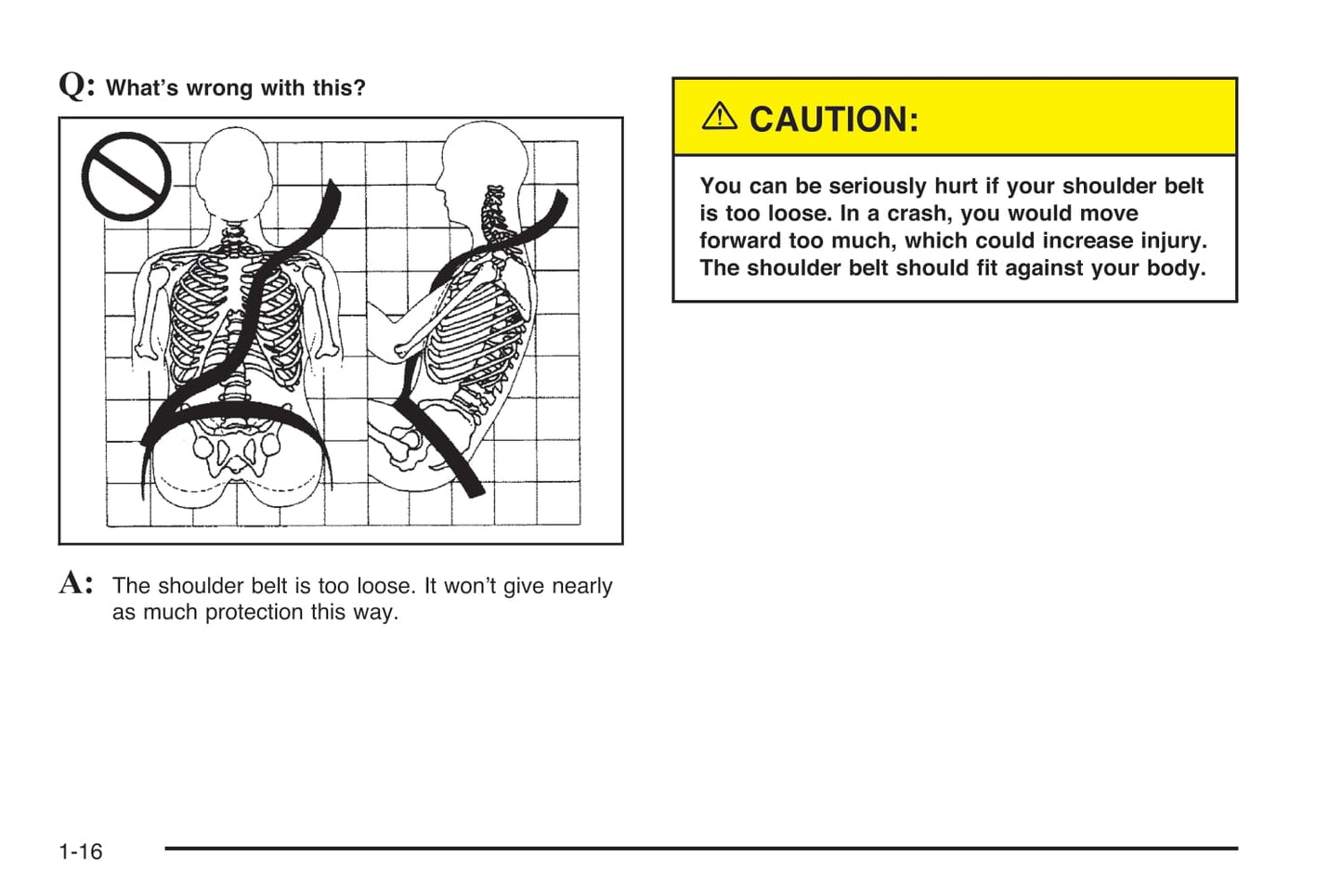 2004 Cadillac Escalade Owner's Manual | English