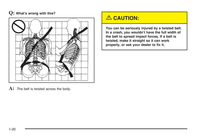 2004 Cadillac Escalade Owner's Manual | English