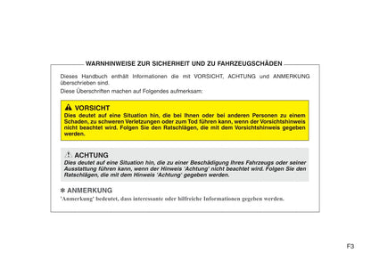 2010-2011 Hyundai ix35 Gebruikershandleiding | Duits