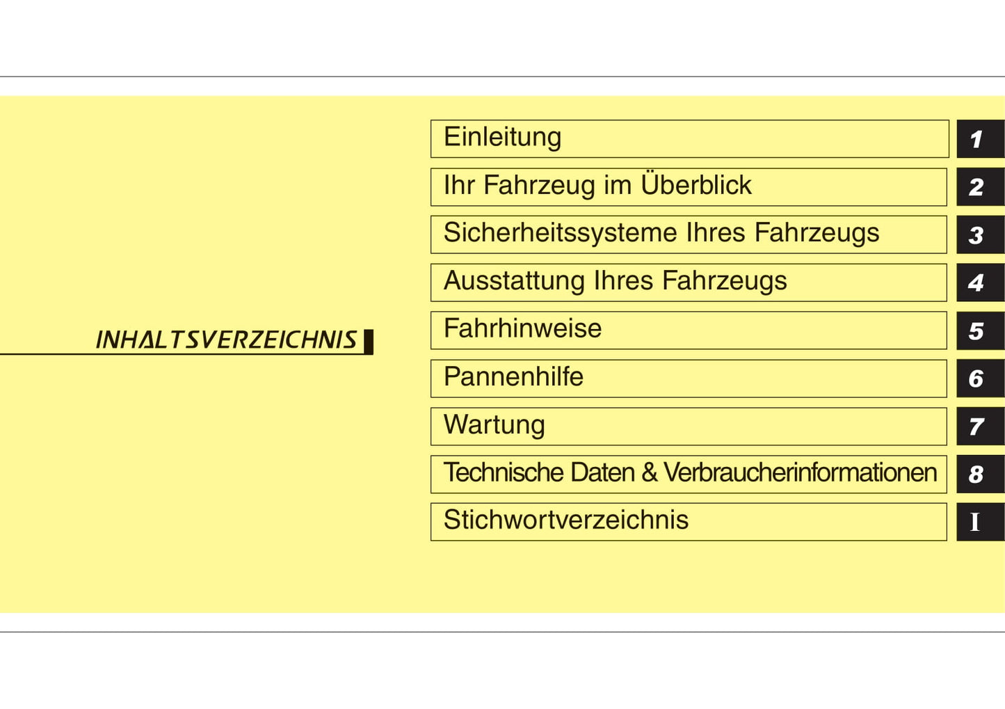 2010-2011 Hyundai ix35 Gebruikershandleiding | Duits