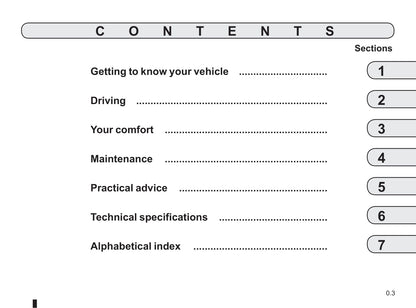 2017-2019 Renault Captur Owner's Manual | English