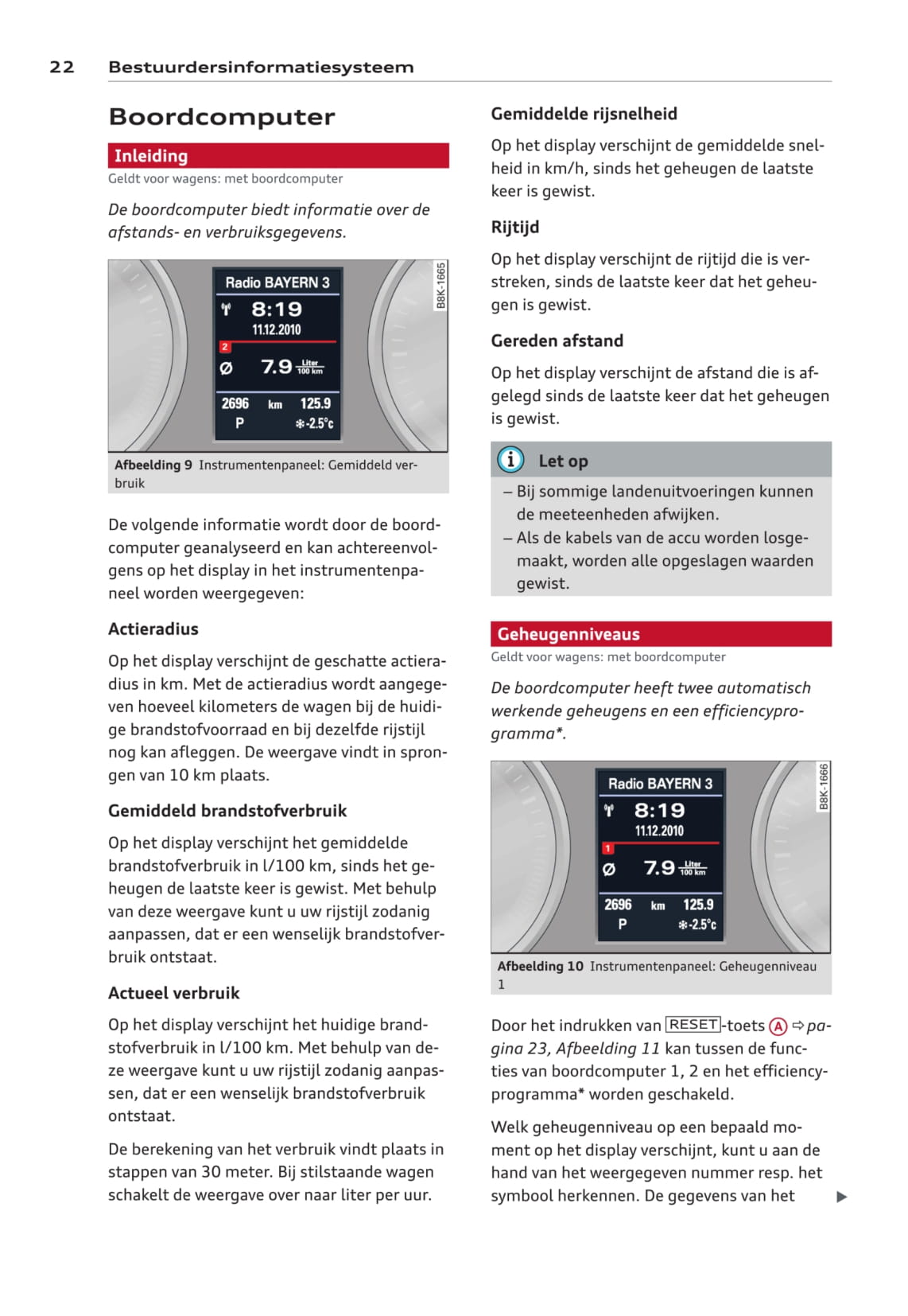 2011-2016 Audi A5/S5 Bedienungsanleitung | Niederländisch