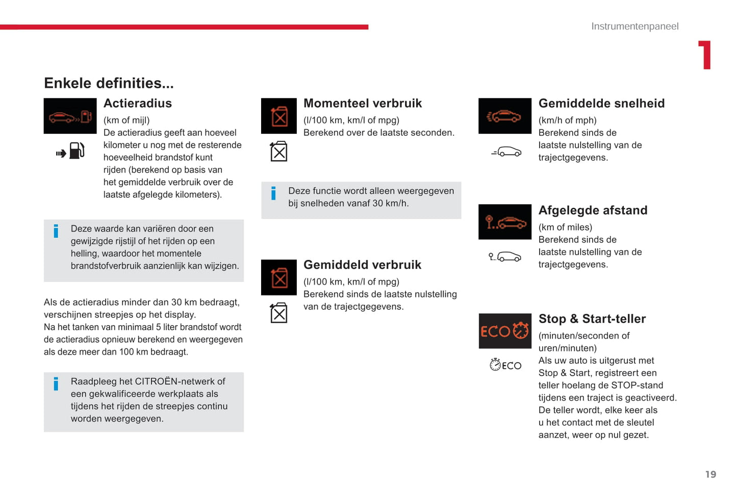 2016-2017 Citroën C5 Gebruikershandleiding | Nederlands