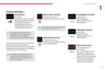 2016-2017 Citroën C5 Gebruikershandleiding | Nederlands