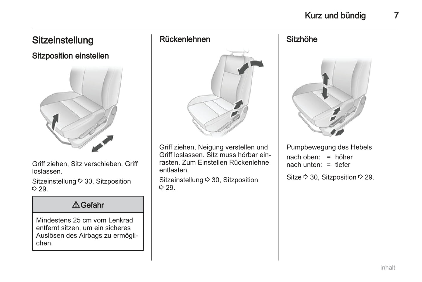 2011-2012 Opel Agila Gebruikershandleiding | Duits