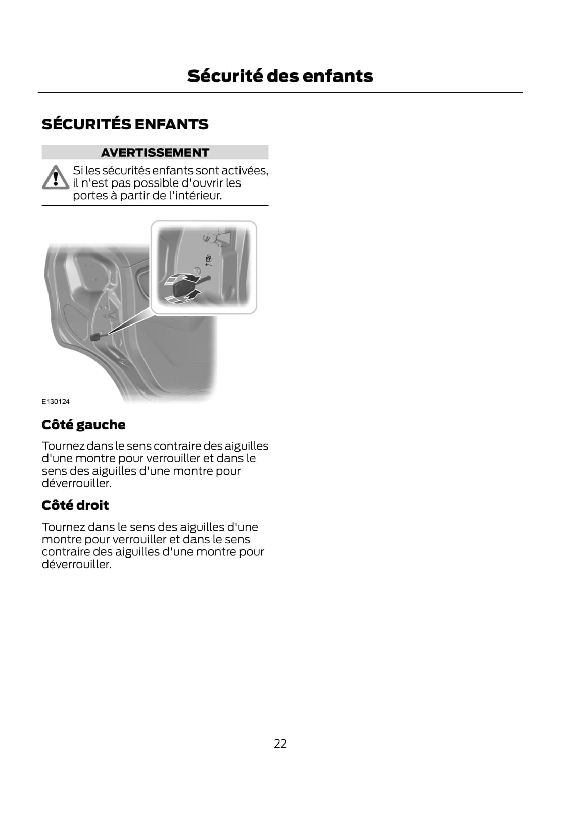 2012-2014 Ford B-Max Gebruikershandleiding | Frans