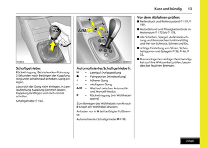 2009-2011 Opel Combo Owner's Manual | German