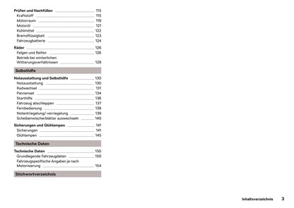 2017-2018 Skoda Citigo Gebruikershandleiding | Duits