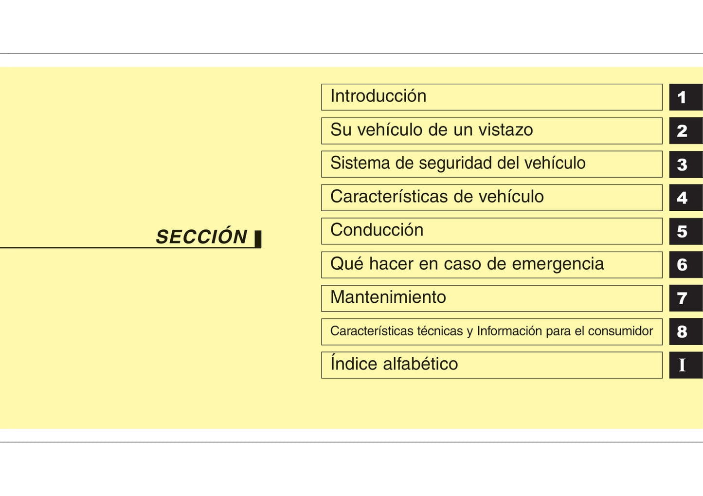 2010-2011 Hyundai Santa Fe Gebruikershandleiding | Spaans