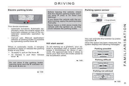 2011-2013 Citroën C4 Picasso/Grand C4 Picasso Gebruikershandleiding | Engels