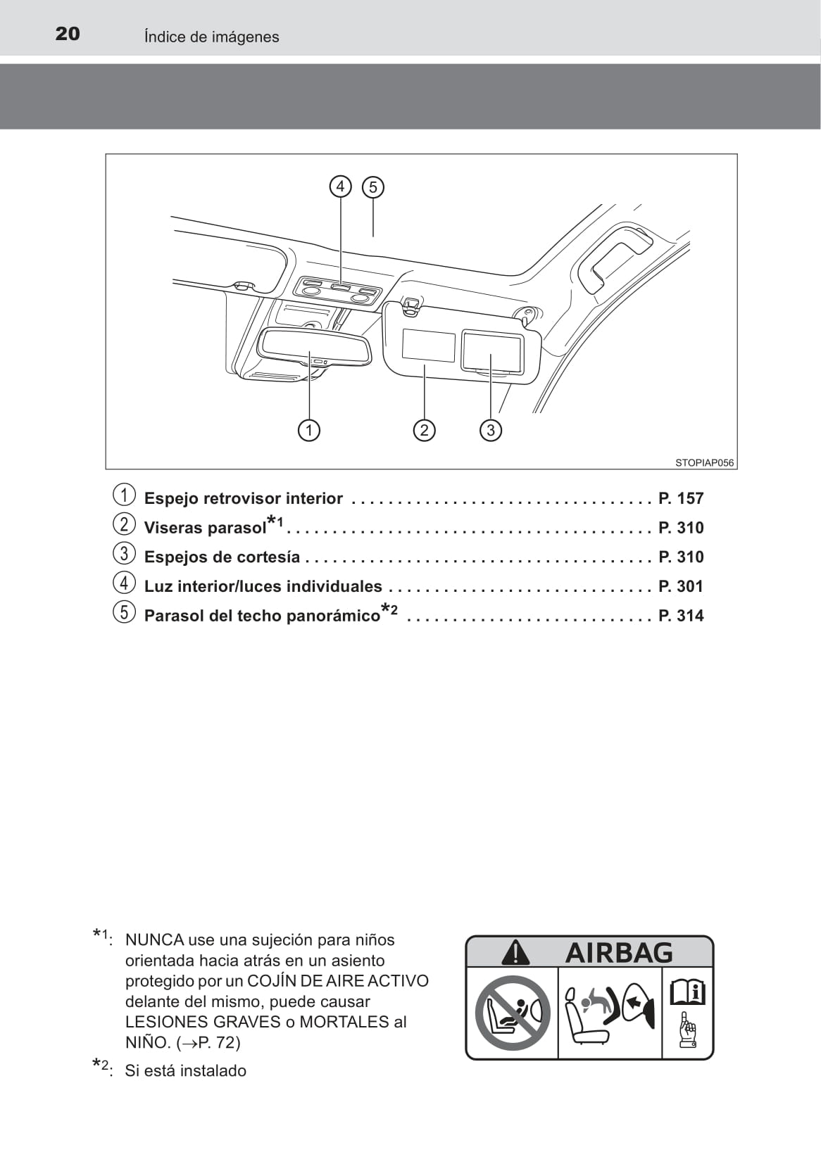 2016-2017 Toyota Yaris Hybrid Owner's Manual | Spanish