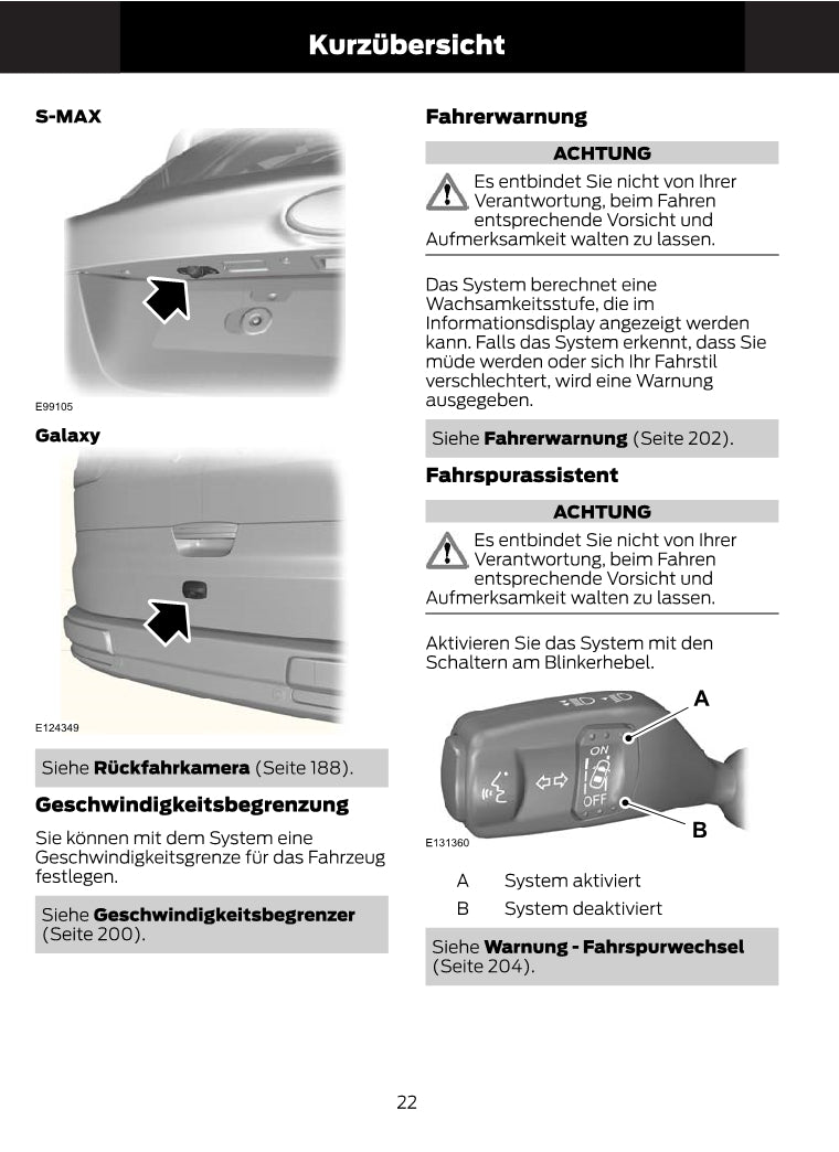 1997-2008 Ford Ka Gebruikershandleiding | Duits