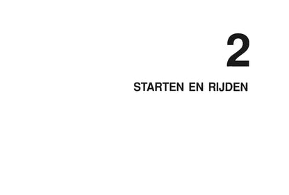 1997-2002 Daewoo Leganza Gebruikershandleiding | Nederlands