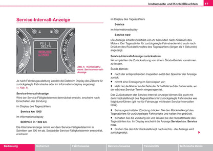 2003-2004 Skoda Suberb Gebruikershandleiding | Duits